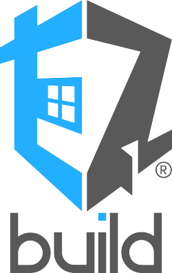 logo ezbuild