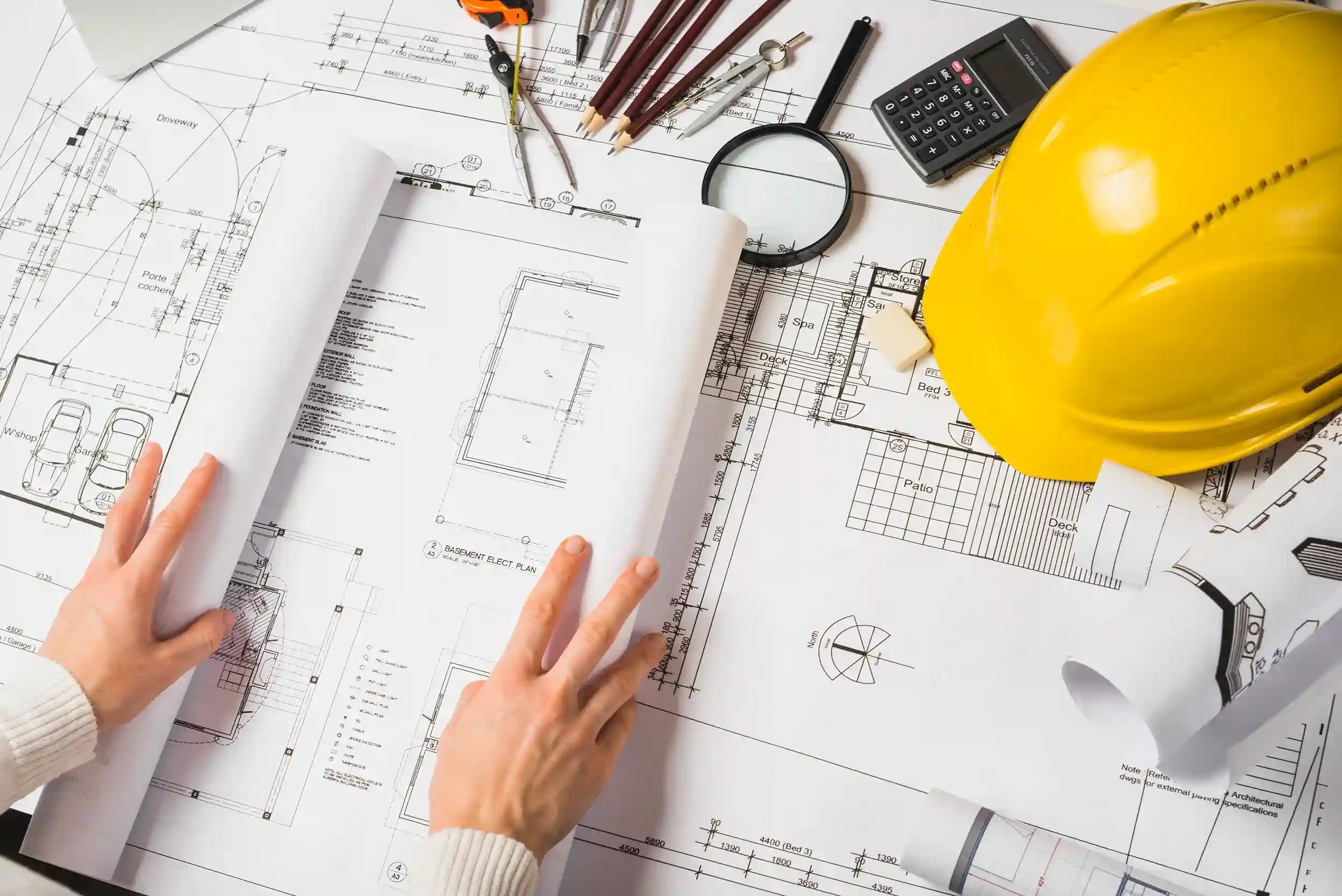 Imangen de servicios